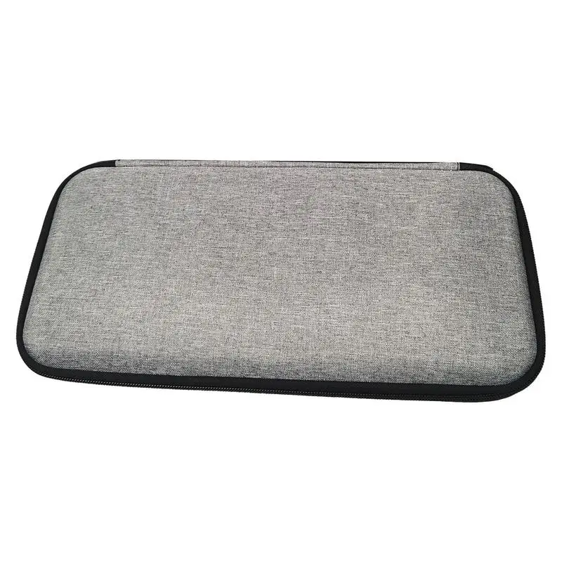 EVA Hard Case ForLogitech MX Mechanical Mini คีย์บอร์ดไร้สายแล็ปท็อปคีย์บอร์ดกระเป๋าเดินทางป้องกันกระเป๋าถือ