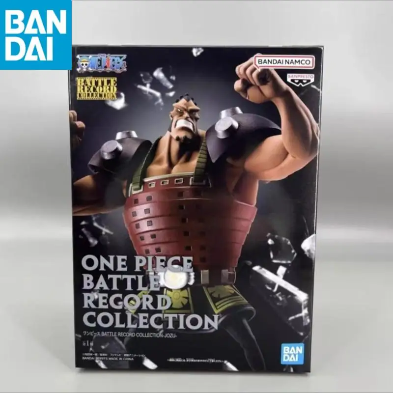 Bandai One Piece Jo… - image