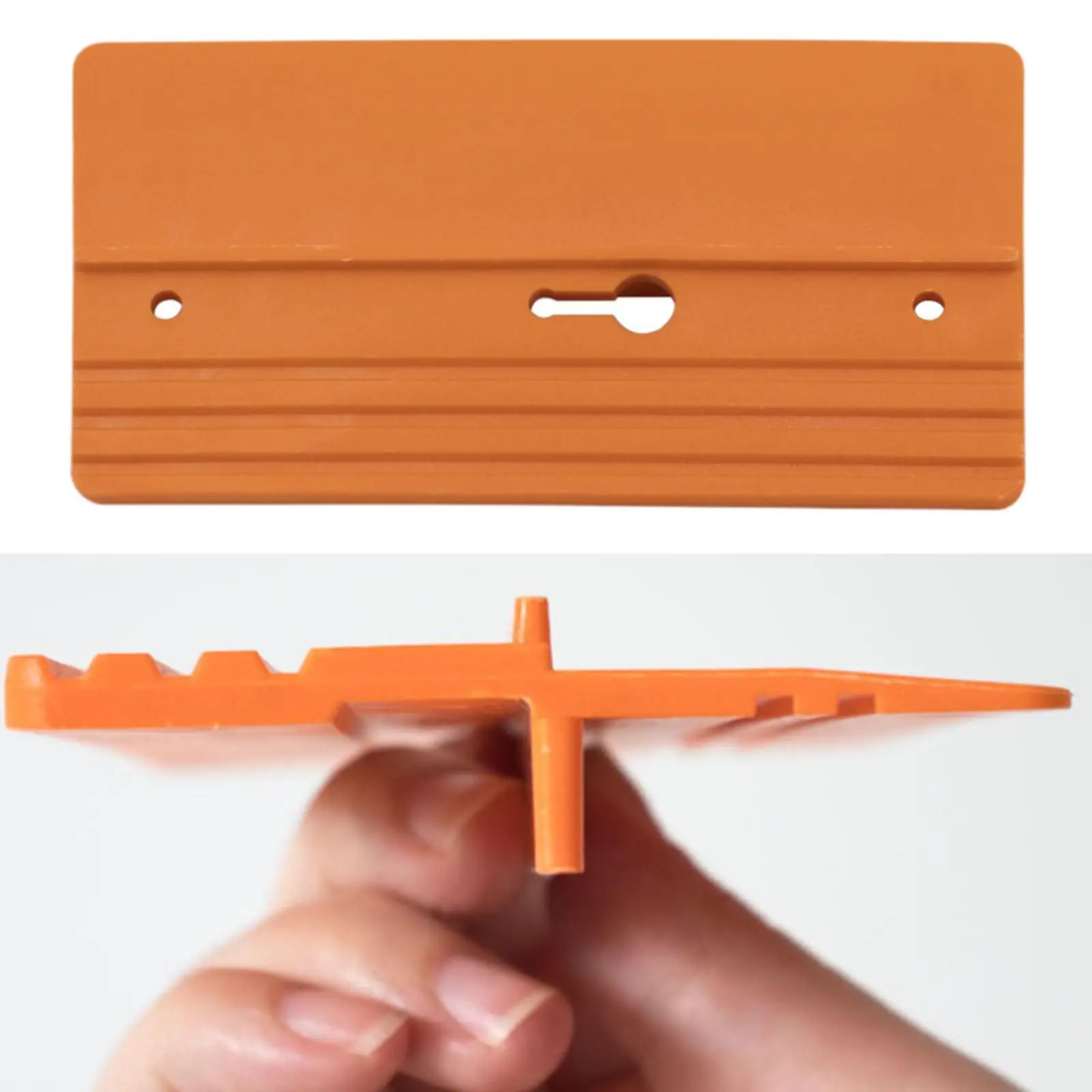 Drywall Fitting Board Gypsum Plate Fixing Tool Plaster Wall Panel Heavy Support for Ceiling and Roof Installations