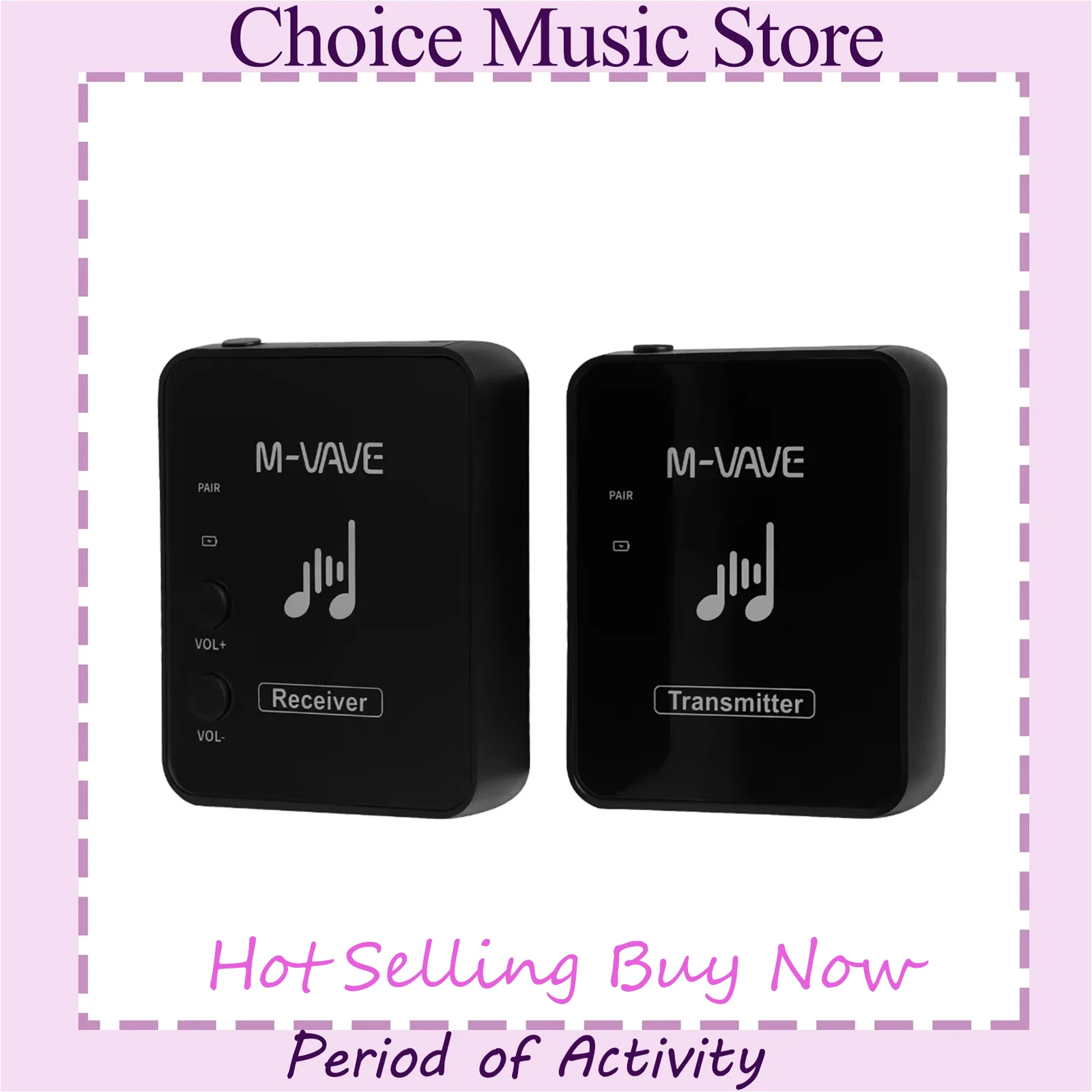 Wireless Earphone M… - image