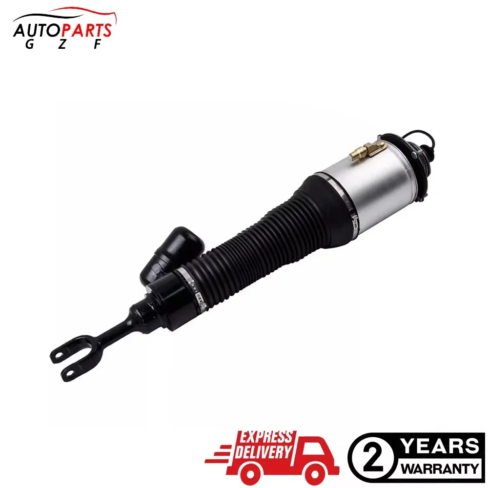 

1 шт. для Bentley Continental GT 2003-2012, передняя левая или правая пневмоподвеска 3W0616039