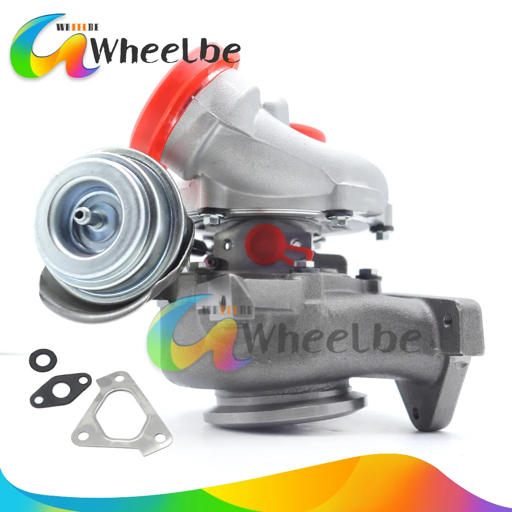 Complete Turbocharger GT1852V For Mercedes Racing OM611 709836-9005S 709836-5005S 709836-9004S 709836-5004S