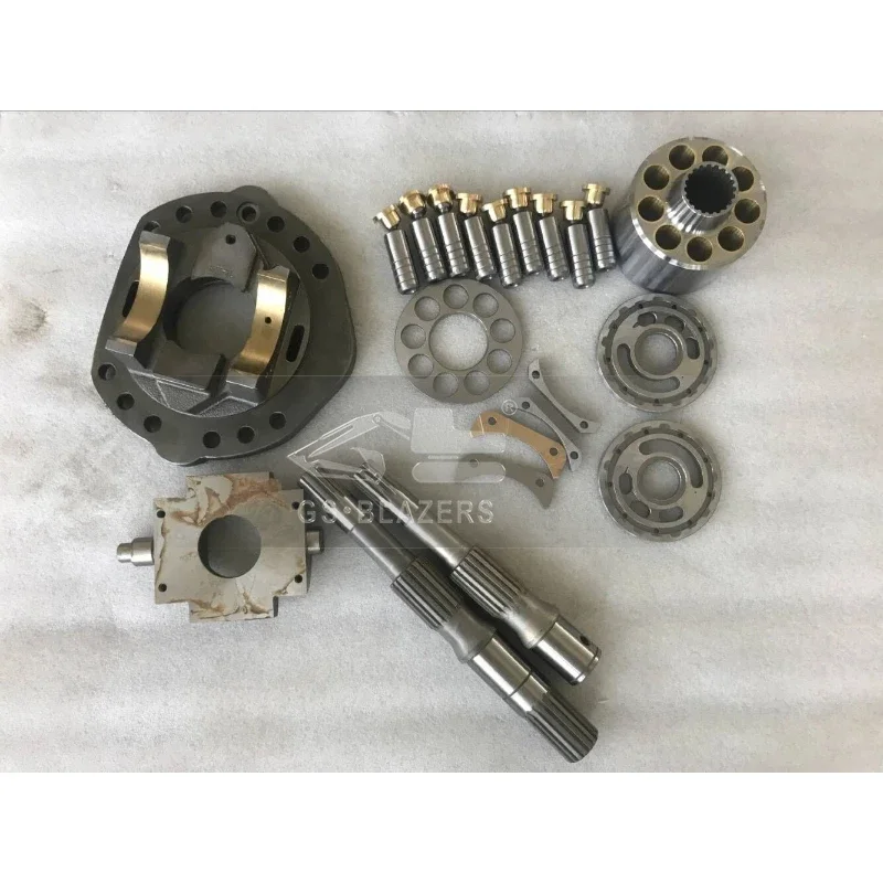 

Excavator Hydraulic Pump Parts Hpv35/Hpv55/Hpv90/Hpv160/PC120-5
