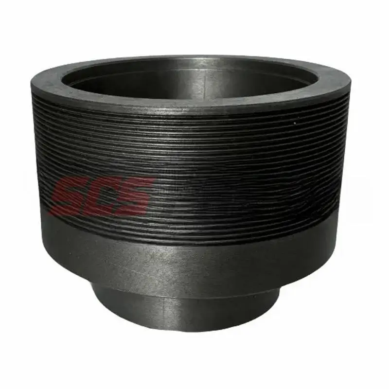 

4913686 Crankshaft Pulley for Cummins Engine K19 K38 K50 NT855