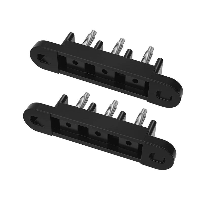 

ATV 2Pcs 3 Post Terminal Block 4011892 For Polaris RZR Ranger 1000 900 800 2007-2023