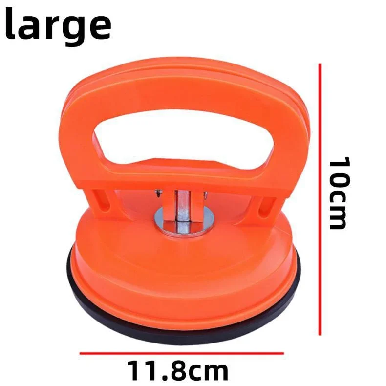 40KG Large Car Body Dent Puller Car Dent Repair Tools Suction Cup Removal Tool Auto Dents Puller Multifunction Auto Repair Tool