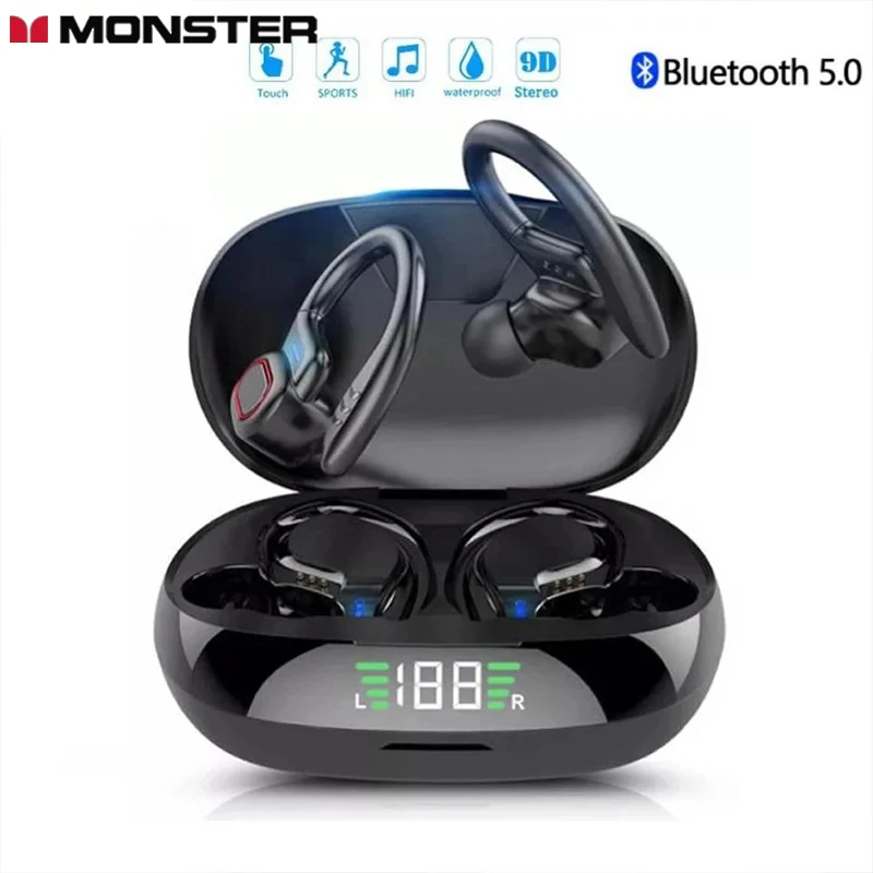 Monster S730 Led Di…