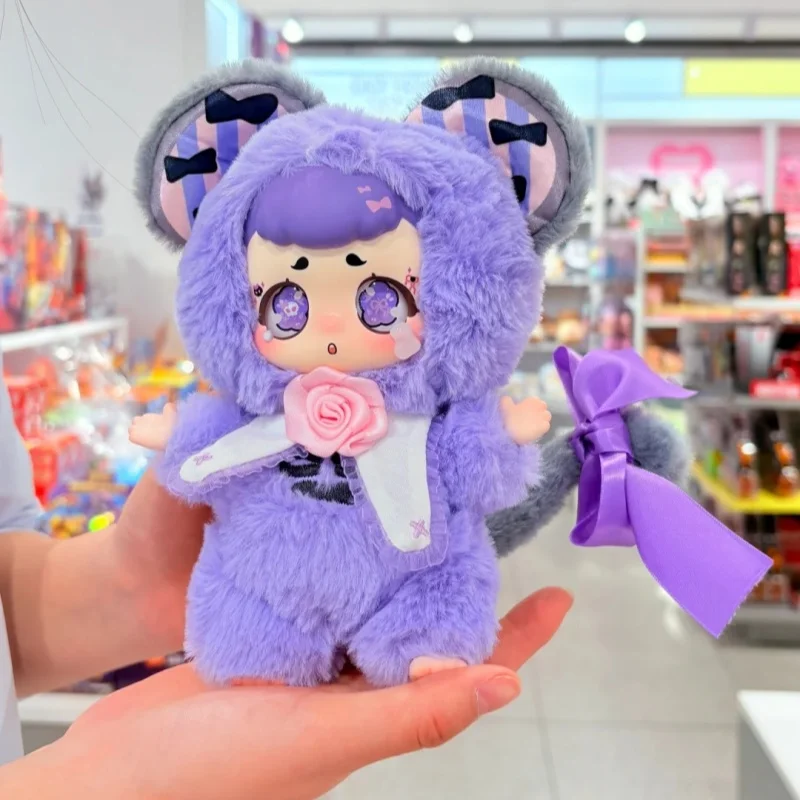 

Genuine Kasa Wonderful Dream Series Mystery Blind Box Surprise Bag Keychain Pendant Action Figure Birthday Gift Toys