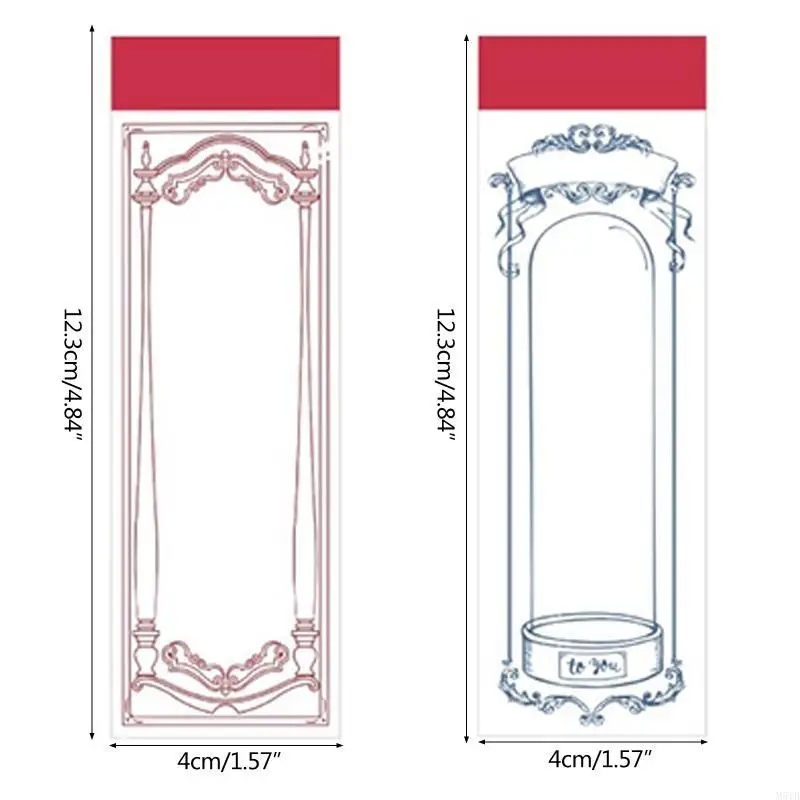 M5TB mini note papierowe kieszonkowe notatki