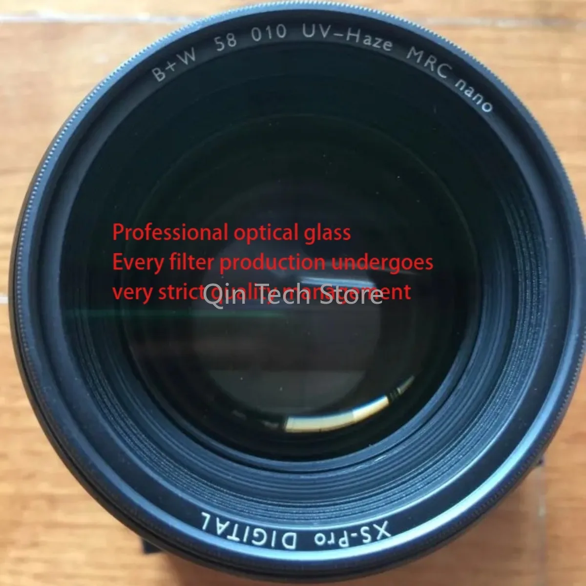 B+W Ultra-thin UV Filter XS PRO MRC Nano UV Haze Protective Filter For Camera Lens 49 52m 55mm 58mm 62mm 67mm 72mm 77mm 82mm