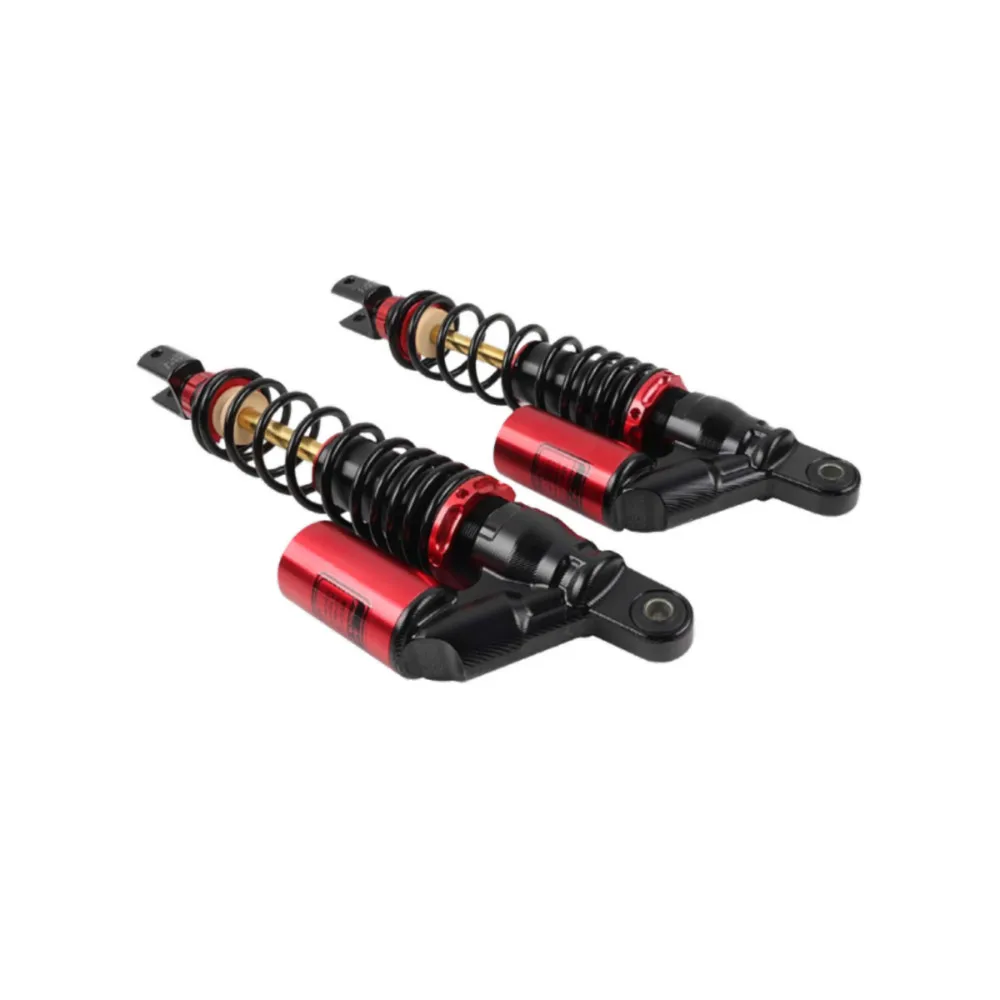 Motorcycle Accessories Motorcycle Rear shock absorber Suspension for Honda Yamaha Kawasaki SYM Kymco 250 300 CT250 300 OEM