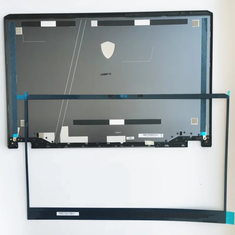 For MSI GE76 GP76 Raider 10SGS SFS 11UE MS-17K1 MS-17K4 Lcd Top Case Back Cover