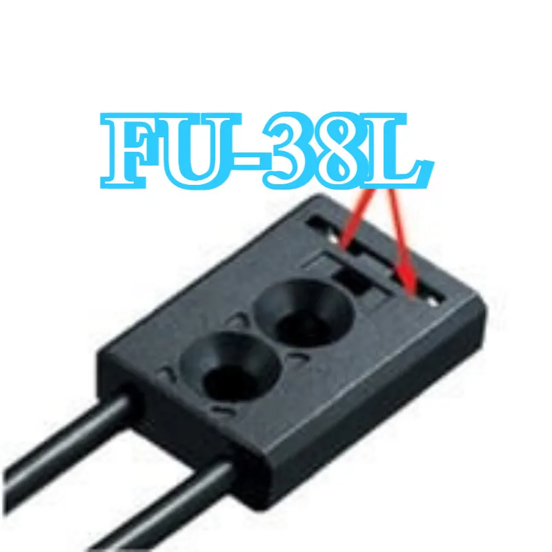 

Brand New In Box FU-38L Fiber Optic Sensor
