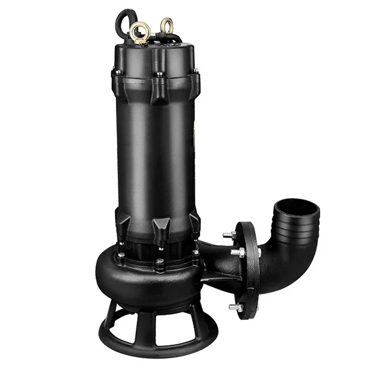 

mud suction pump submersible sewage pump for dirty water