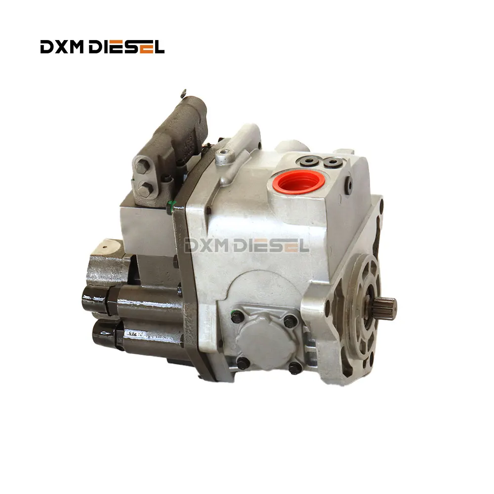 

235-2026 for 3412 Excavator Parts C27 engine parts Hydraulic Unit Injection pump 2352026 Rebuild