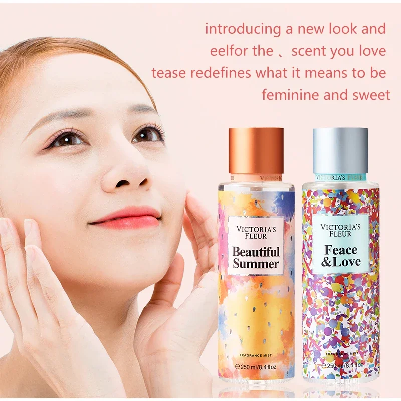 Women's Deodorant Spray Long Lasting Natural Plant Moisturising Essence Air Fruity Deodorant Makeup Skin Care Cosmetics