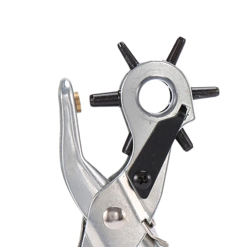 Punch Pliers Belt Punch Punch Punch Punch Pliers Belt Punch Hand Tool Suitable For Belts, Watch Straps, Belts,