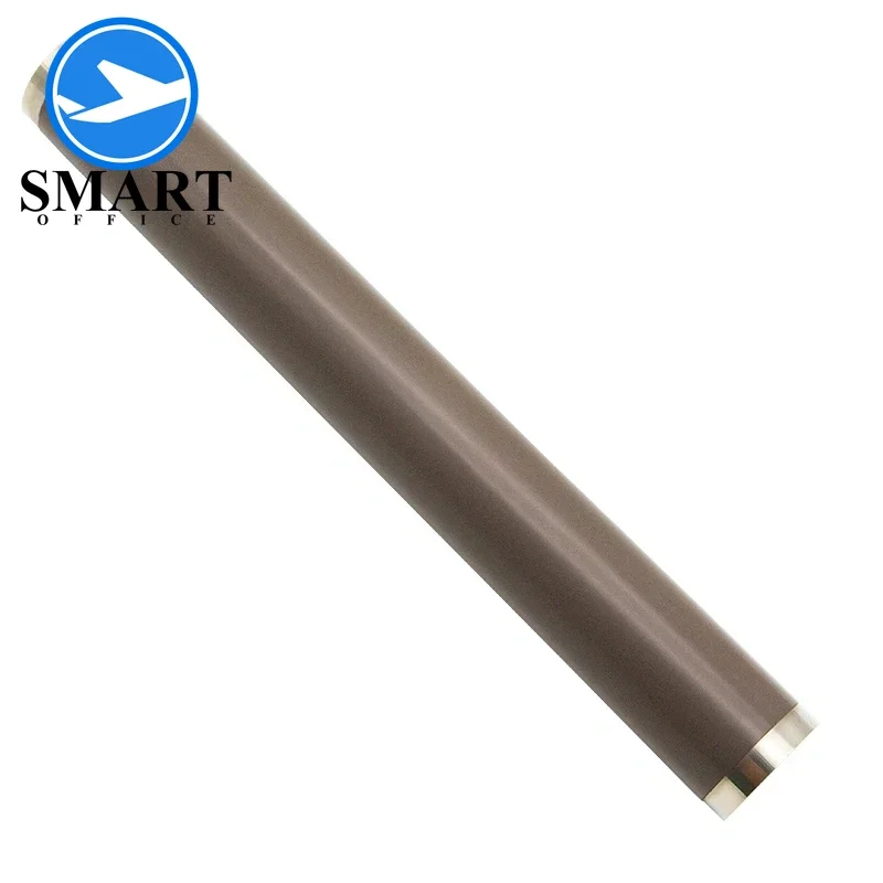 1set Original RC1-0070 Lower Pressure Roller for HP 600 M601 M602 M603 M604 M605 M606 P4014 P4015 P4515 Fuser Film RC1-3321