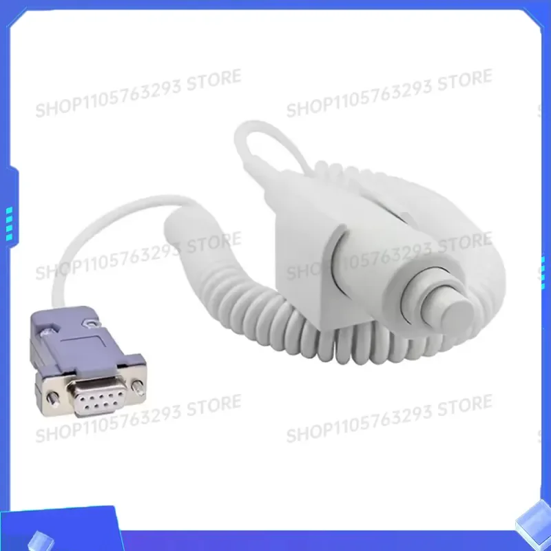 for X-Ray Machine 1PC New 3m-20m DB9 Female Connector CR DR Exposure Handbrake Switch