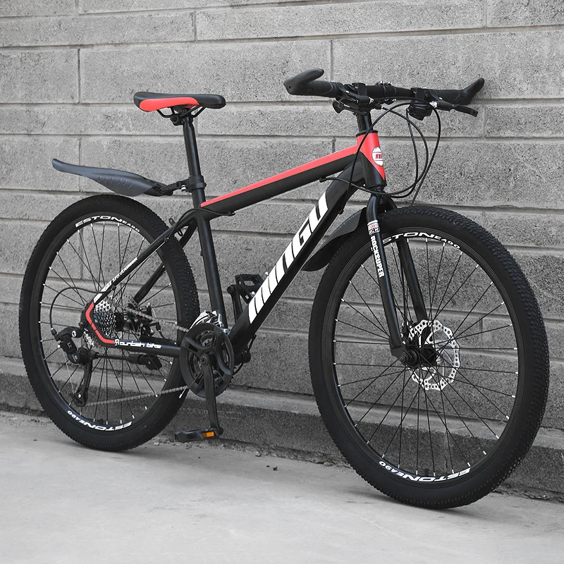24 26 Inch Wheels Best Adult Mtb Cycle Bicycles Mountain Bike Bicycle Mountainbike 26 Full Suspension