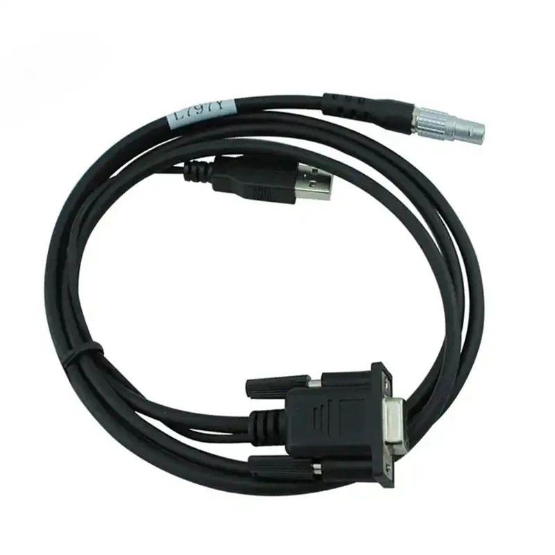 Data Cable L797Y for connect South S86 RTK GPS GNSS to PC