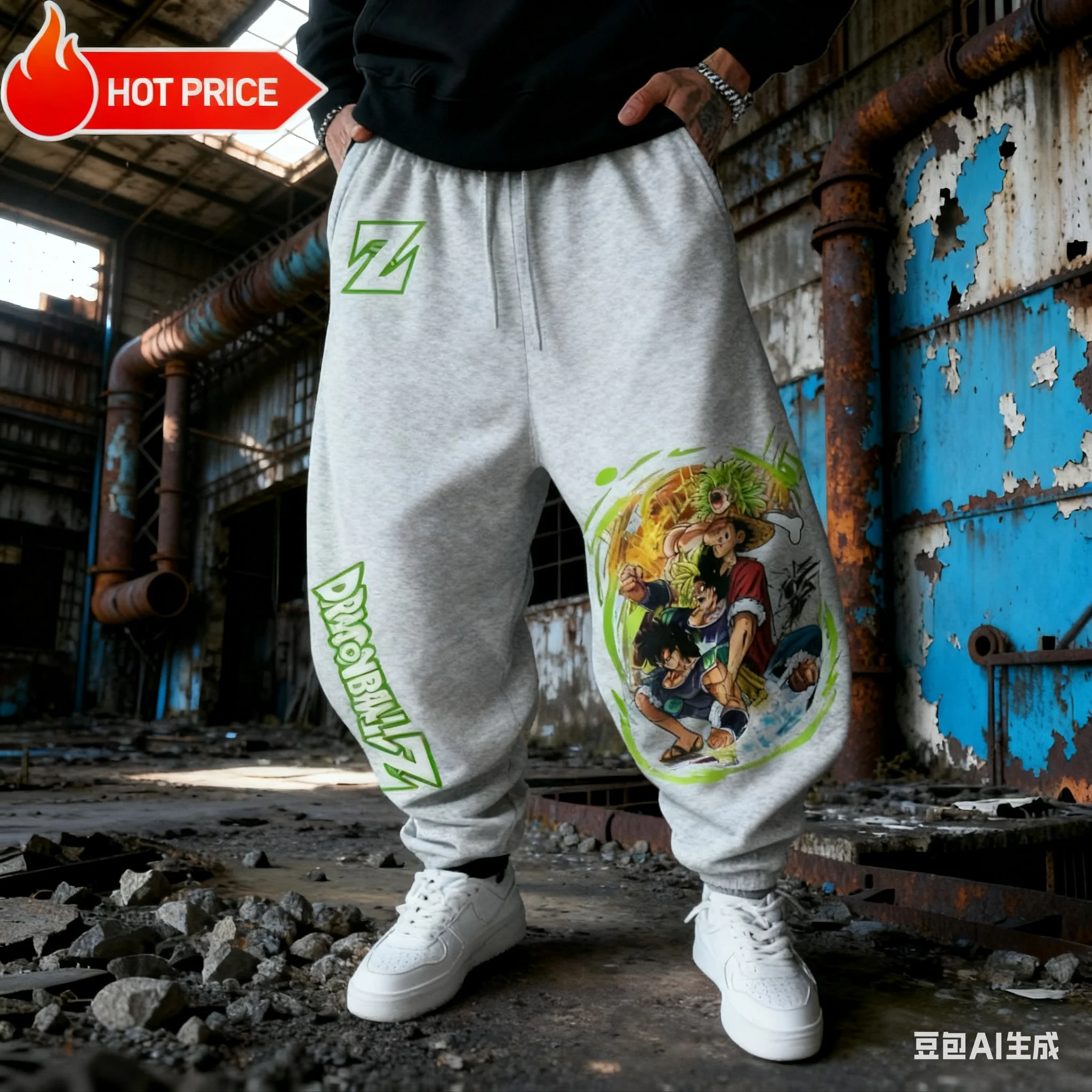 Dragon Ball Broly S…