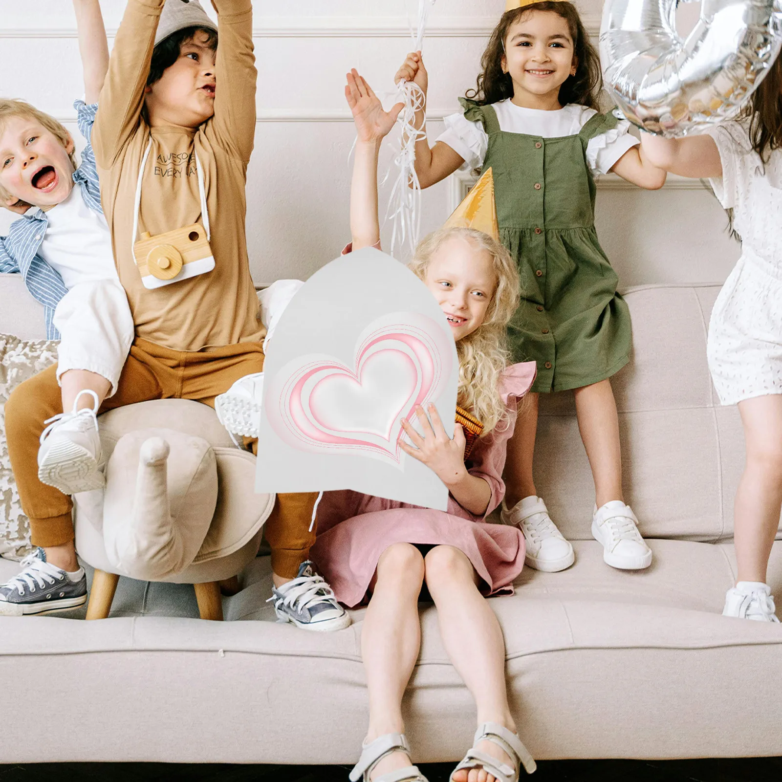 

Набор детских щитов для мальчиков: заготовки для творчества, простой дизайн, реквизит для игр, вечеринок, косплея, картонные поделки