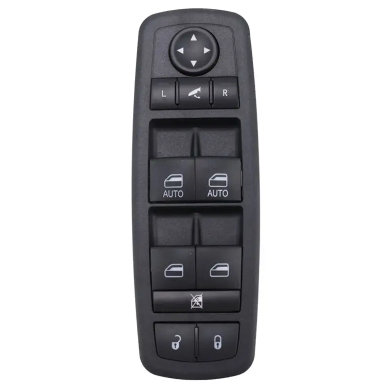 

A21E-Automobile Glass Lift Switch Electric Window Switch For Jeep Grand Cherokee 68184803AA