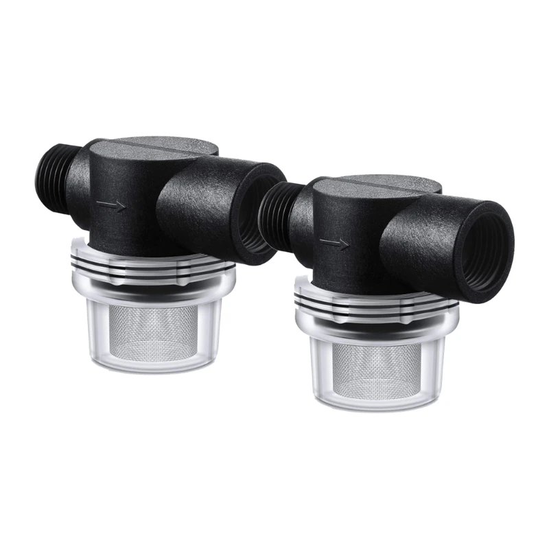 

"садовый поливочный шланг фильтр сельскохозяйственный ирригационный фильтр предварительной очистки от примесей аквариумный