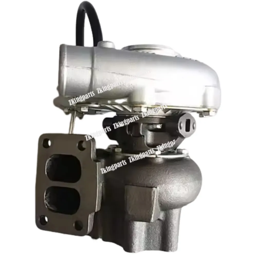 Turbo TBP401 Turbocharger 452024-5001S 2674A128 Fits For Perkins 210TI Engine