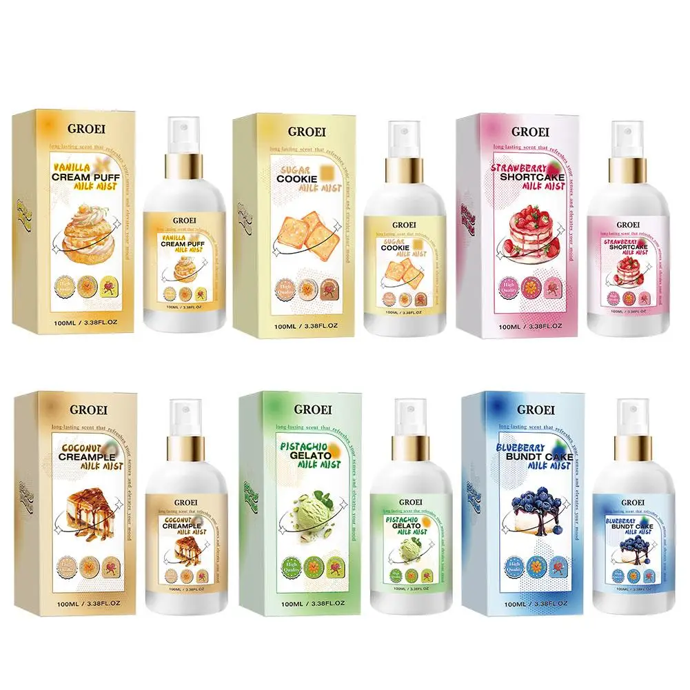 Spray hidratante corporal, nutritivo, suave, seco, hidratante suave, alivia la fatiga, fragancia, Spa, relajante, aromaterapia esencial Oi