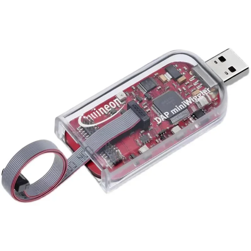 Downloader DAP Miniwiggler V3.1 emulator KITMINIWIGGLER_3-USB  In stock
