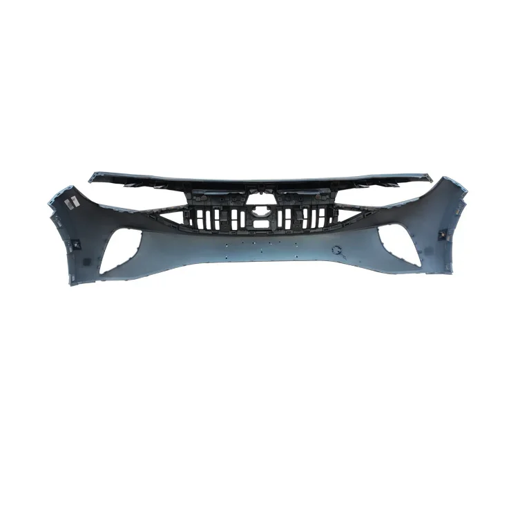 High Performance Car Accessories Car Front Bumper For VW ID4 11G807217A