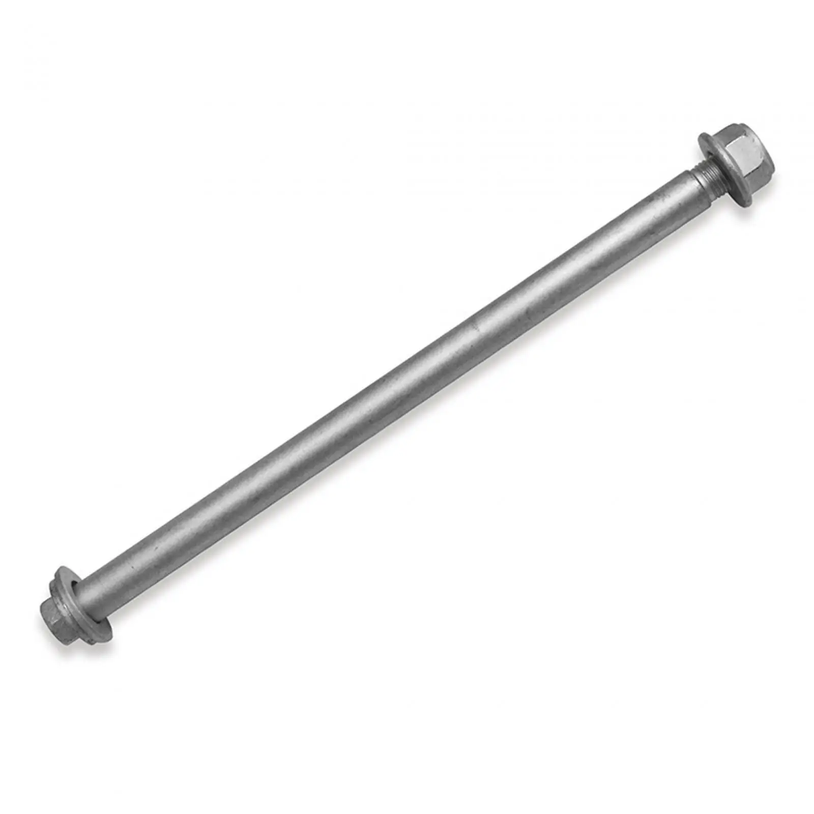 

Rear Swing Arm Bolt and Nut Motorbike Easy Installation High Performance Rear Bolt for TRX 450R Accessories Parts Assembly