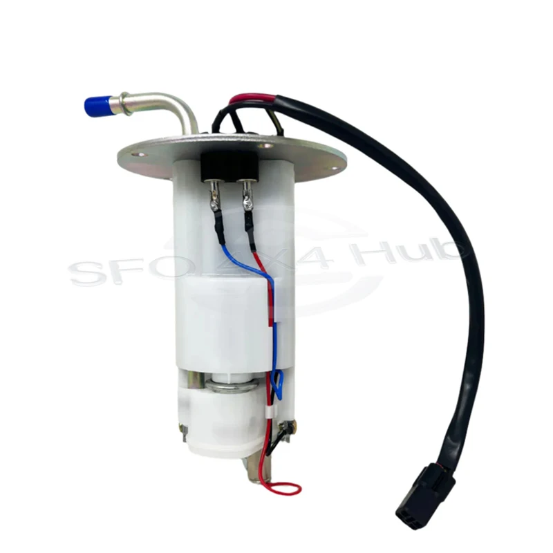 Fuel Pump Assembly For 2007-2022 Kawasaki Ninja ZX6R ZX600R ZX600P ZX636 ZX636E 49040-0023 49040-0819 UC-T35KU53 UCT35KU53