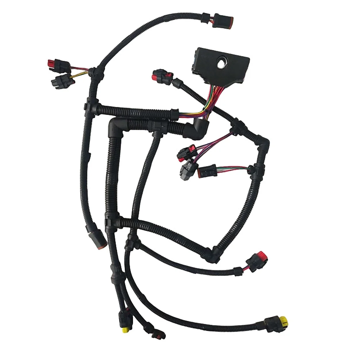 For 3161C089 Loader…