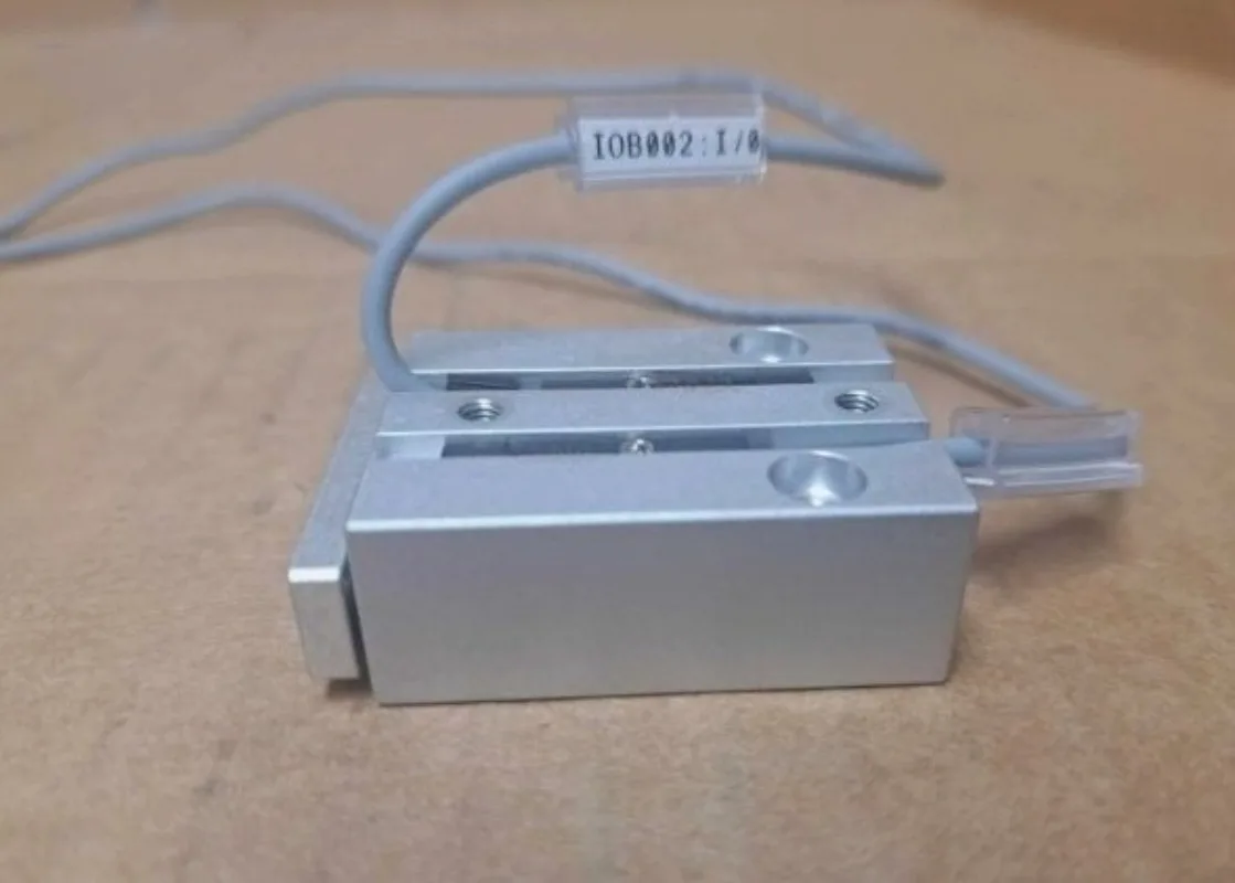 

Brand New DFM-6-20-P-A-GF 4149947 1PCS sufficient inventory Fast transport