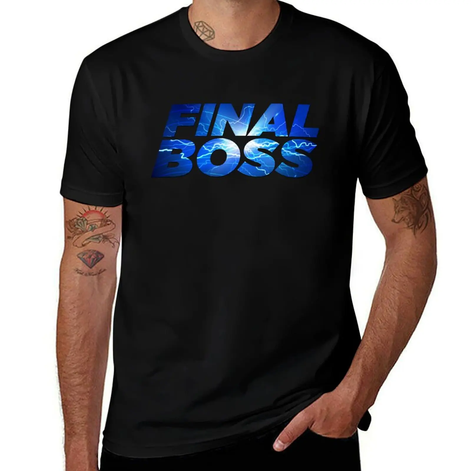 

Soul Taker T-Shirt Short sleeve tee anime figures customs mens tall t shirts
