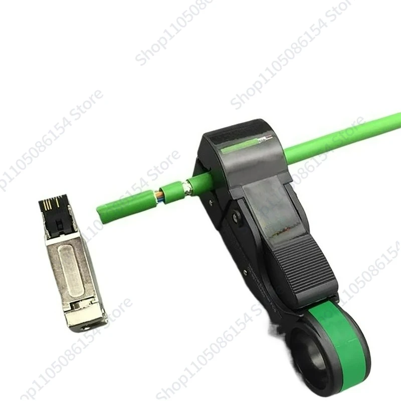 

Network wire stripping tool 901-1GA00 wire stripping tool 6GK1905-6AA00