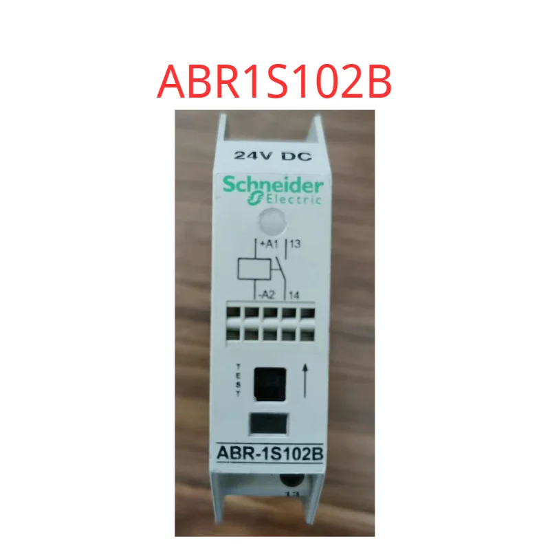 

99% New ABR1S102B ABR-1S102B relay, good appearance