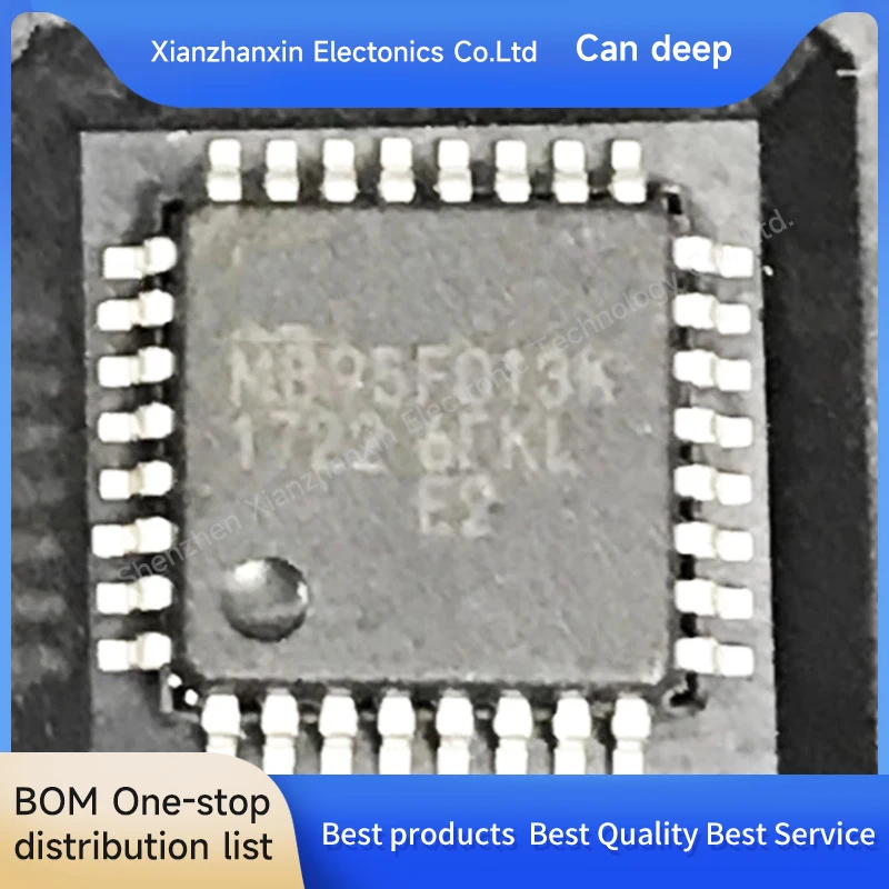 1 шт./партия, микроконтроллер