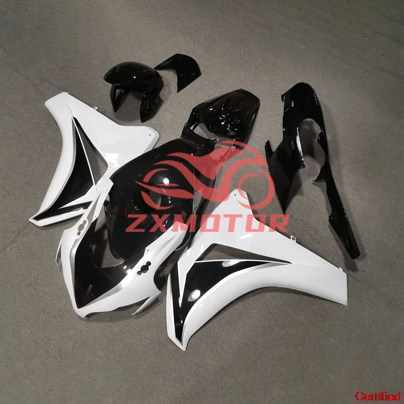 Fit For Honda CBR 1000RR 08 09 10 11 Fairing Kit CBR1000RR 2008 2009 2010 2011 Motorcycle Fairings ABS Customizable Cowling