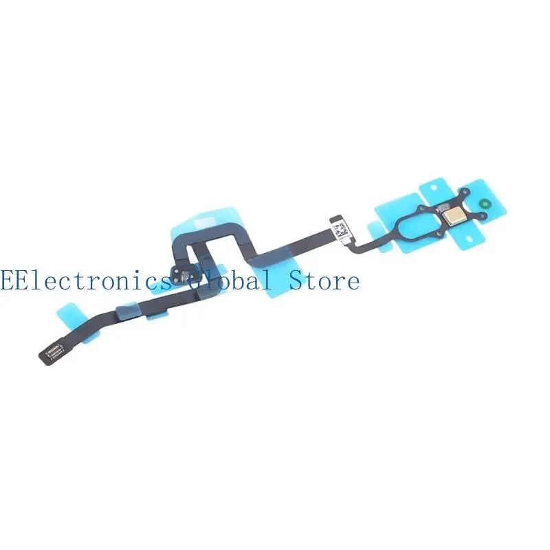 

462B Replacement Right Noise Canceling Microphone Ribbon Cable for Select Model Premium Wireless Headphone