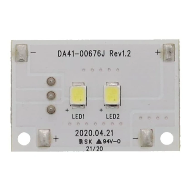 

Best Seller Energy Saving LED Light Assembly for Freezer Refrigerator Models Including DA41-00676J AP6000168 PS11732779
