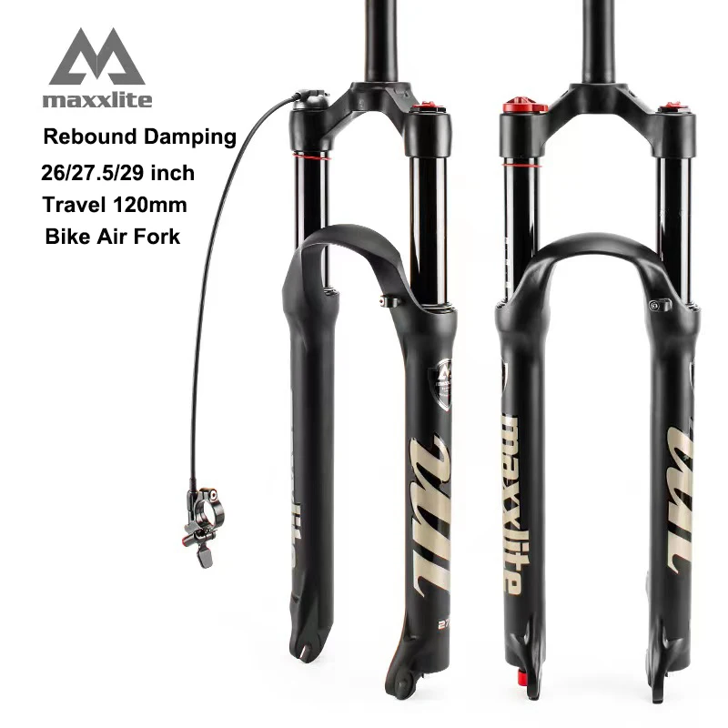 GabelMaxx Fahrrad-Gabel – Warum sie meine Trail-Abenteuer verändert hat