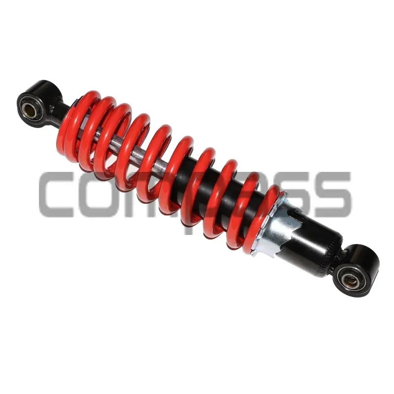 New 285/325/305/350mm Front and Rear Shock Absorbers for Motorcycles 50cc 70 90 110 125cc Dirt Pit Bike ATV Go Kart