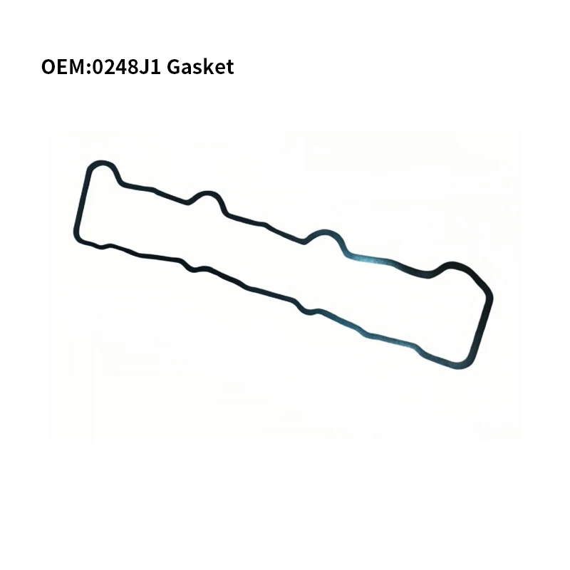 Geschikt voor Peugeot 407 607 Citroen C5 C6 Hoge kwaliteit afdichtingsring afdichtingspakking rubberen pakking 0248J0 0248J1 0248H9 0248H8