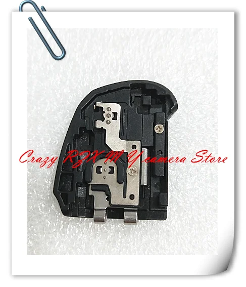 black SX150 battery cover for Canon sx150 cover camera repair parts
