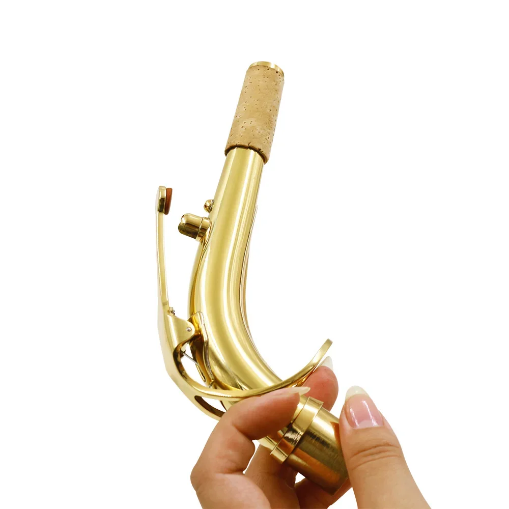 Thumbnail 2 - #2 Latest Saxophone Necks Offers