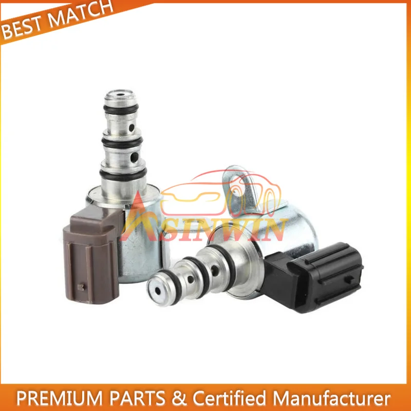 

Электромагнит переключения передач черный Conn 28500-P6H-003, 2 шт., подходит для Acura TL 2004-2006 Honda Accord 1998-2007 Odyssey 1998-2006